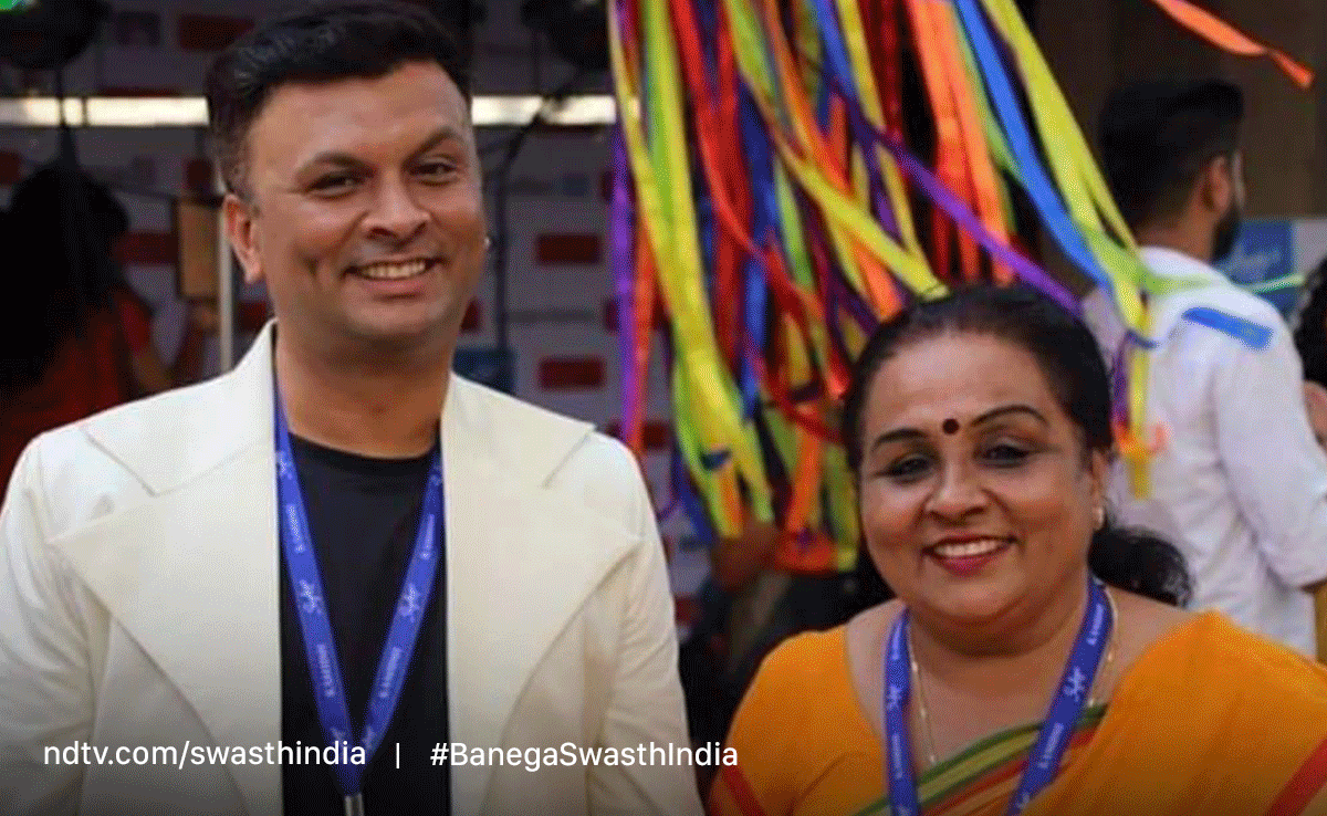 Love Knows No Labels: Mothers Shine At Transgender Awards 2024