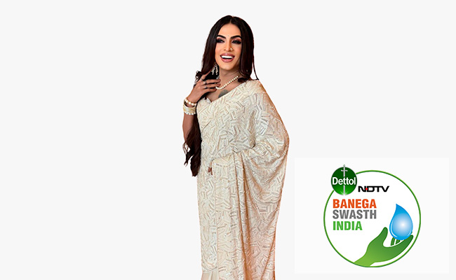 Sushant Divgikr Aka Rani Ko-He-Nur On Transgender Identity