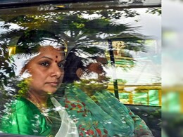 Delhi High Court To Rule On  K Kavitha's Bail Plea In Excise Case On July 1 Delhi High Court To Rule On  K Kavitha's Bail Plea In Excise Case On July 1