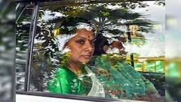 K Kavitha Involved In Tweaking Of Delhi Liquor Policy: CBI In Chargesheet