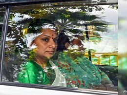 K Kavitha Involved In Tweaking Of Delhi Liquor Policy: CBI In Chargesheet K Kavitha Involved In Tweaking Of Delhi Liquor Policy: CBI In Chargesheet