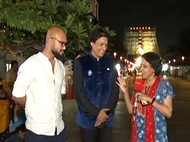 All 20 Seats In Kerala To Vote In Phase 2 Of Lok Sabha Elections On April 26