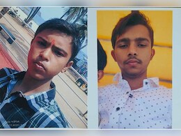 बाबा चिडले म्हणून दोन्ही मुलांनी घर सोडलं; चिंताग्रस्त पालकांची पोलीस ठाण्यात धाव बाबा चिडले म्हणून दोन्ही मुलांनी घर सोडलं; चिंताग्रस्त पालकांची पोलीस ठाण्यात धाव