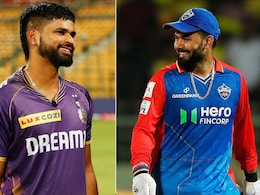 All Team Compositions After Day 1 Of IPL 2025 Mega Auction: Total Purse Spent Is...