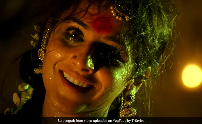 Vidya Balan On <i>Bhool Bhulaiyaa</i>: "Shortest Time I Took To Say Yes To A Film"