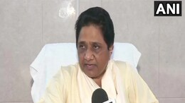 मायावतींनी उत्तरप्रदेशाऐवजी नागपुरातून निवडणूक अभियानाची सुरुवात का केली?