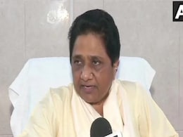 मायावतींनी उत्तरप्रदेशाऐवजी नागपुरातून निवडणूक अभियानाची सुरुवात का केली? मायावतींनी उत्तरप्रदेशाऐवजी नागपुरातून निवडणूक अभियानाची सुरुवात का केली?