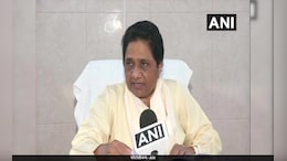 Maharashtra Vidhan Sabha Election : मायावती विधानसभा स्वबळावर लढवणार; कोणाला फटका?