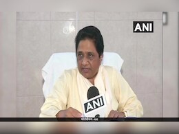 Maharashtra Vidhan Sabha Election : मायावती विधानसभा स्वबळावर लढवणार; कोणाला फटका?