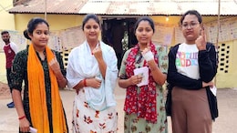राजस्थान में बढ़ी महिला मतदाताओं की संख्या, 9 जिलों में लिंगानुपात 950 के पार