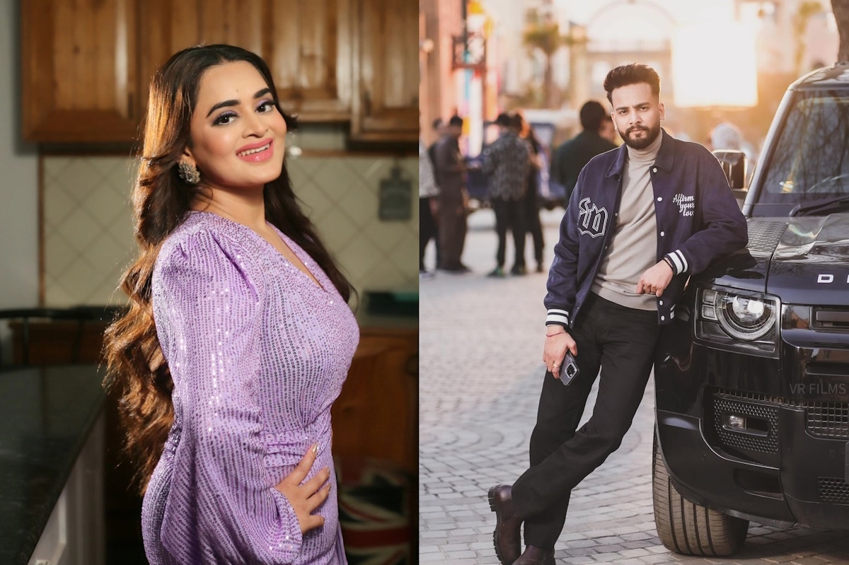 Bebika Dhurve Reacts to Her Father's Prediction About Elvish Yadav