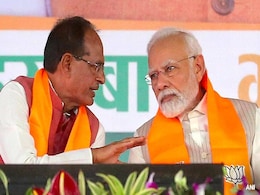 After 4 Stints As Chief Minister, Shivraj Chouhan Now In Modi 3.0 Cabinet After 4 Stints As Chief Minister, Shivraj Chouhan Now In Modi 3.0 Cabinet