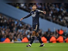 'Real Madrid's Shoot-Out Success Showed Winning Mentality': Jude Bellingham 'Real Madrid's Shoot-Out Success Showed Winning Mentality': Jude Bellingham