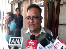 From Arvind Kejriwal's Aide To Critic: All About Raaj Anand Who Quit AAP From Arvind Kejriwal's Aide To Critic: All About Raaj Anand Who Quit AAP