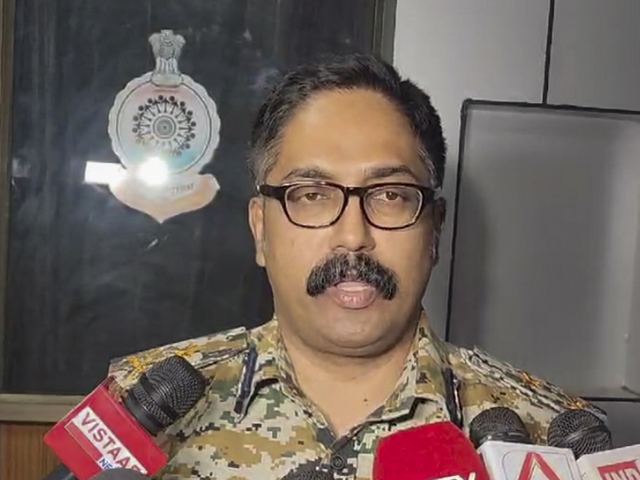 Chhattisgarh Naxal Encounter: छ्त्तीसगढ़ में नक्सलियों के खिलाफ लगातार जारी है अभियान : IG