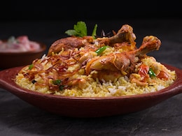This City Ordered Over A Million Plates Of Biryani During Ramadan 2024, Swiggy Report Reveals This City Ordered Over A Million Plates Of Biryani During Ramadan 2024, Swiggy Report Reveals