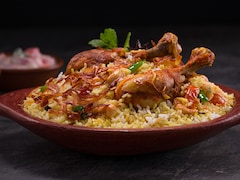 साल 2024 में भी सबकी फेवरेट डिश बनी बिरयानी, एक मिनट में खाई गई इतने प्लेट बिरयानी, Swiggy की रिपोर्ट देख हो जाएंगे हैरान