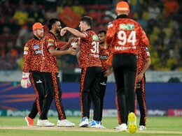 DC vs SRH Result: हैदराबाद ने बनाए रिकॉर्ड 266 रन, दिल्ली की टीम को 67 रन के अंतर से दी मात