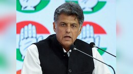 'भारत का रहने वाला हूं', पोस्&zwj;ट पर NDTV ने पूछा सवाल, तो छलक उठा मनीष तिवारी के दिल का दर्द