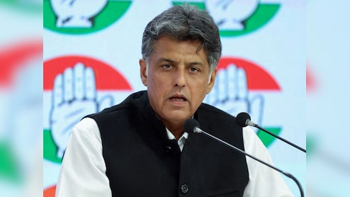 'भारत का रहने वाला हूं', पोस्‍ट पर NDTV ने पूछा सवाल, तो छलक उठा मनीष तिवारी के दिल का दर्द