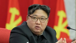 Will Never Give Up Space Reconnaissance Programme, Says Kim Jong Un