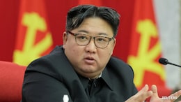 Kim Jong Un Executes 30 Officials For Failing To Prevent Deaths During Floods: Report