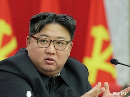 Kim Jong Un Deploys 250 Ballistic Missiles On North Korea's South Border Kim Jong Un Deploys 250 Ballistic Missiles On North Korea's South Border