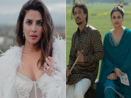 Priyanka Chopra's Shout Out To Cousin Parineeti And Team <i>Amar Singh Chamkila</i>: "Looks So Good" Priyanka Chopra's Shout Out To Cousin Parineeti And Team <i>Amar Singh Chamkila</i>: "Looks So Good"