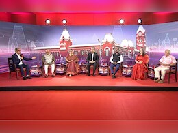 NDTV Battleground : तमिलनाडु में द्रविड़ पार्टियों के लिए कितनी बड़ी चुनौती BJP? क्या मिल पाएगी 'मिशन-370' में मदद