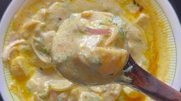 Chukauni: The Refreshing Nepali Potato Yogurt Dish That Is Perfect For Summer