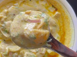 Chukauni: The Refreshing Nepali Potato Yogurt Dish That Is Perfect For Summer