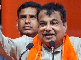 क्या नागपुर पर फिर होगा नितिन गडकरी का कब्जा? रुझानों में कांग्रेस के विकास ठाकरे से आगे