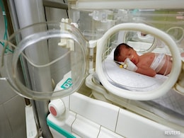 Baby In Gaza Saved From Womb Of Mother Killed In Israeli Attack Baby In Gaza Saved From Womb Of Mother Killed In Israeli Attack