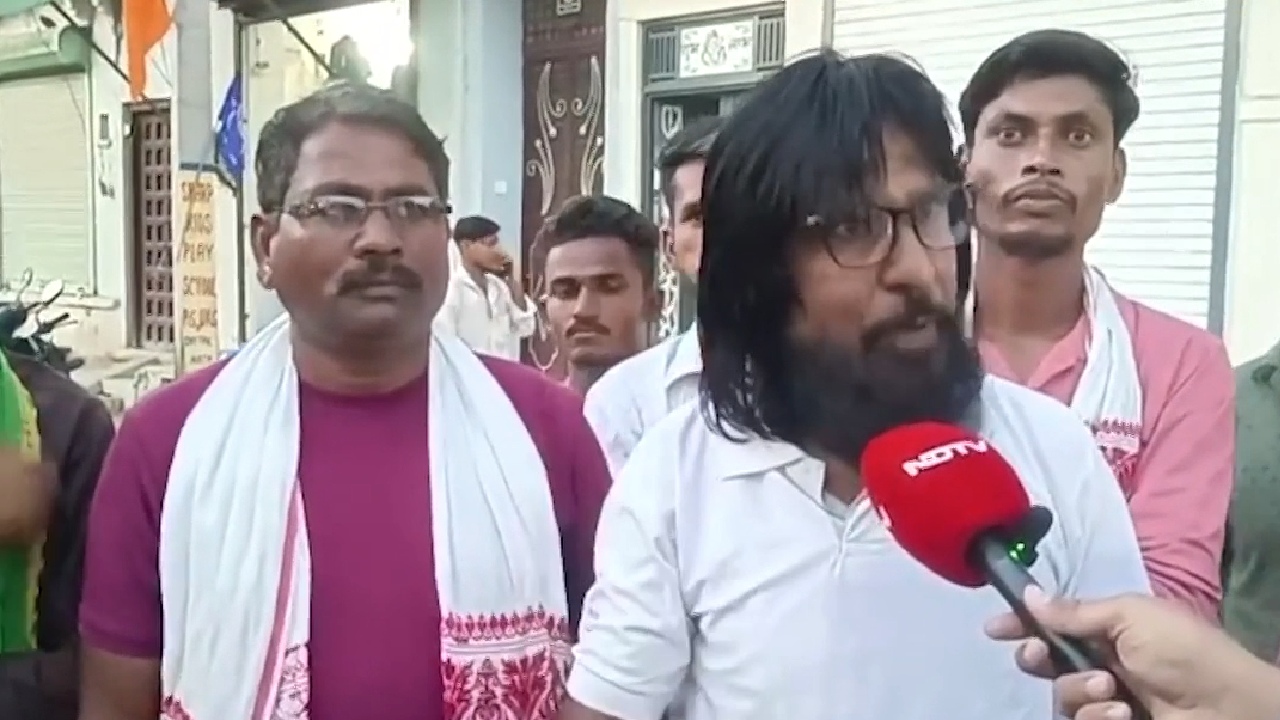 Lok Sabha Election 2024: मन्नालाल रावत Vs तारा चंद मीणा, किसे चुनेगी उदयपुर की जनता?