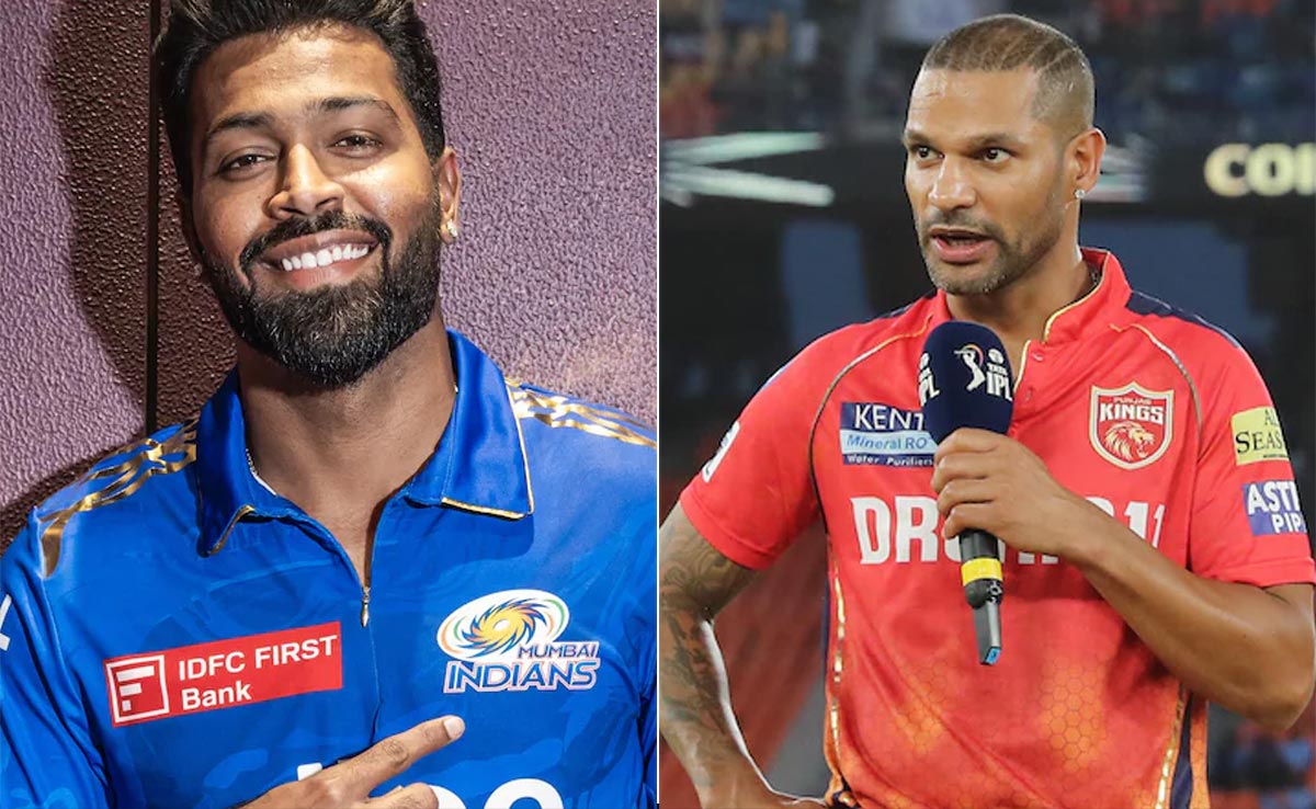 PBKS vs MI : आज पंजाब और मुंबई के बीच मोहाली के स्टेडियम में होगी भिड़ंत, यहां जानें पिच, Prediction और प्लेइंग 11
