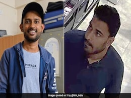 2 Key Accused In Rameshwaram Cafe Blast Brought To Bengaluru After Arrest In Bengal 2 Key Accused In Rameshwaram Cafe Blast Brought To Bengaluru After Arrest In Bengal