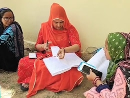 Pride Of Rajasthan: कौन हैं हॉकी वाली सरपंच नीरू यादव, 3 मई को संयुक्त राष्ट्र को करेंगी संबोधित Pride Of Rajasthan: कौन हैं हॉकी वाली सरपंच नीरू यादव, 3 मई को संयुक्त राष्ट्र को करेंगी संबोधित