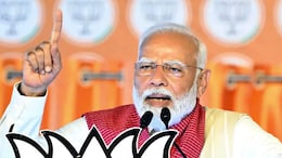 "कांग्रेस ने कर्नाटक को भी अपनी लूट का एटीएम बना लिया..." : बागलकोट में पीएम मोदी की रैली