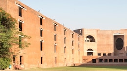 IIM Ahmedabad Secures 100% Placement In PGP 2024-25