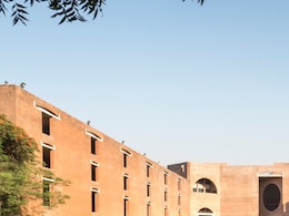 IIM Ahmedabad Secures 100% Placement In PGP 2024-25 IIM Ahmedabad Secures 100% Placement In PGP 2024-25