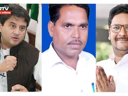 बसपा ने गुना लोकसभा सीट से सिंधिया के खिलाफ धनीराम चौधरी को उतारा मैदान में, रोचक हुआ मुकाबला