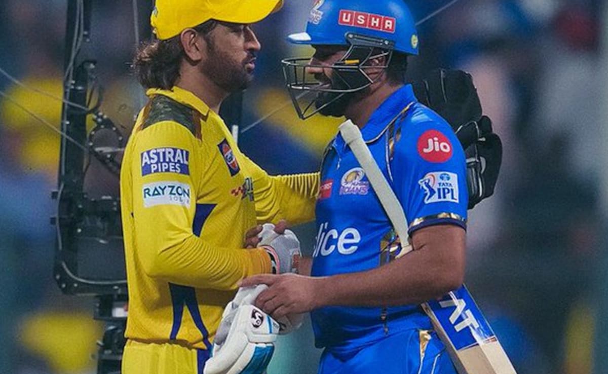 CSK vs MI, IPL 2026: आज का मैच धोनी और रोहित खेल रहे हैं या नहीं? इस खिलाड़ी ने किया डेब्यू, जानें प्लेइंग 11