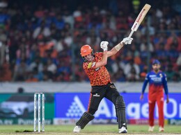 First Time In IPL: SunRisers Hyderabad Script Unique Record Despite Loss To RCB