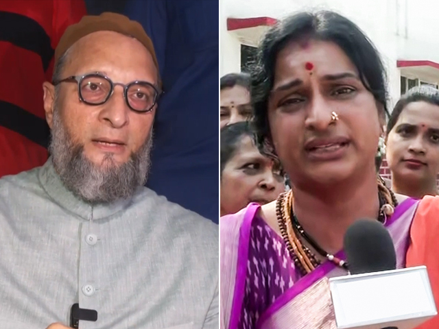 4-Time MP, Expelled MP And Ex-Cricketer: Phase 4's Key Battles