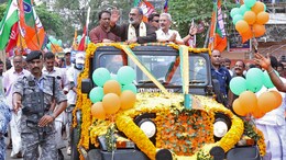 After Congress Complaint, Poll Panel To Verify Union Minister's Affidavit