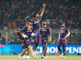 6,0,6,6,W,W1 - Revisiting Thrilling Final Over As KKR Beat RCB By 1 Run 6,0,6,6,W,W1 - Revisiting Thrilling Final Over As KKR Beat RCB By 1 Run