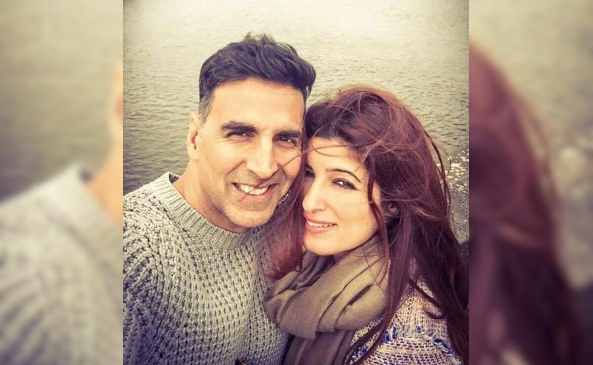 When Rajesh Khanna Warned Daughter Twinkle About Akshay Kumar: "<i>Bohot Hera Pheri Karta Hai</i>"