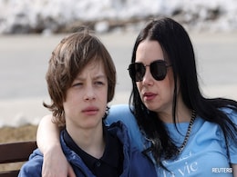 "Everyone Was Frightened": Teen Hero Recounts Moscow Concert Horror "Everyone Was Frightened": Teen Hero Recounts Moscow Concert Horror