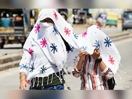 इस साल बढ़ेगा गर्मी का कहर, हीटवेव से बचने के लिए अपना सकते हैं ये टिप्स