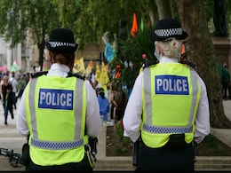 92-Year-Old UK Man Charged With Woman's 1967 Rape And Murder 92-Year-Old UK Man Charged With Woman's 1967 Rape And Murder